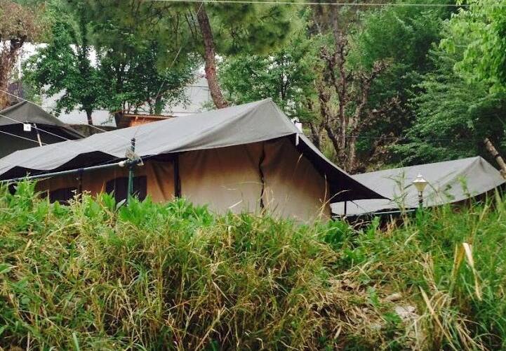 TG Stays Near Chail, Chail 2